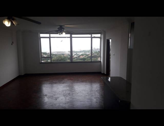 2 BEDROOM FLAT RENTED IN MORNINGSIDE